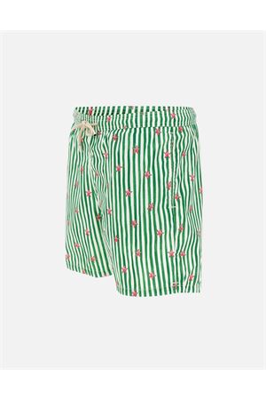 Lighting Micro Stretch Ultralight Swim MC2 SAINT BARTH | Costume | LIG001604136L